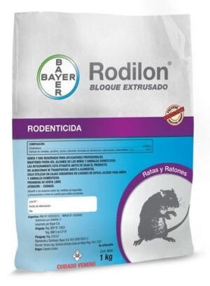 Imagen de Rodillon Estrusado - Bayer - 